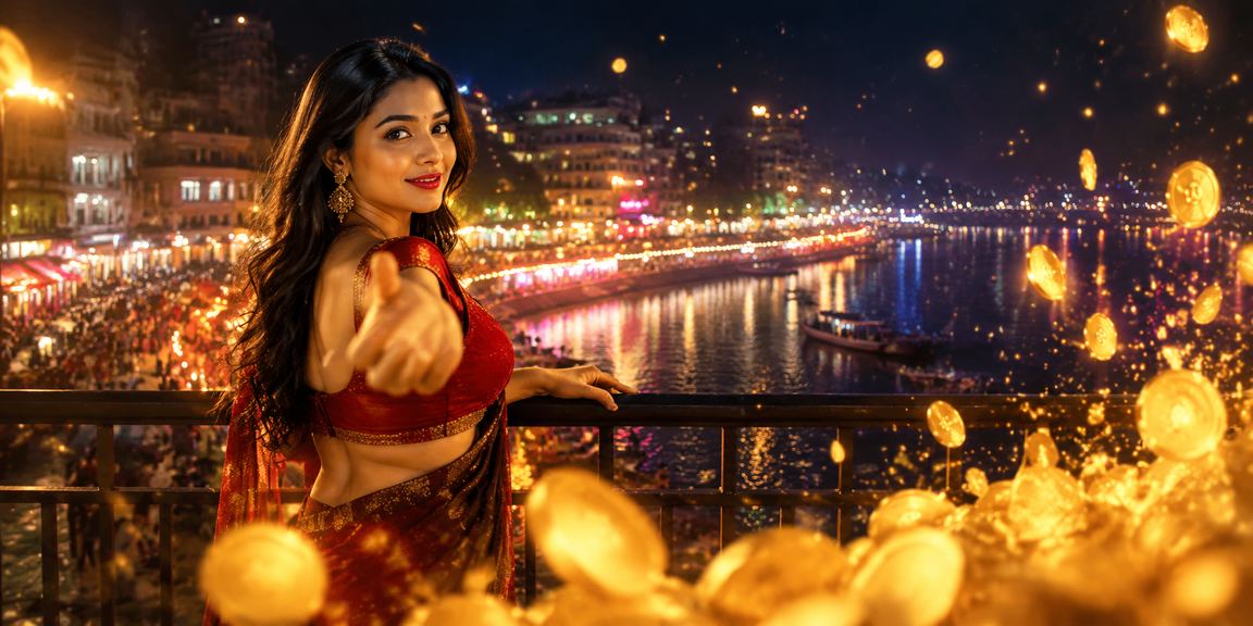 asha 777